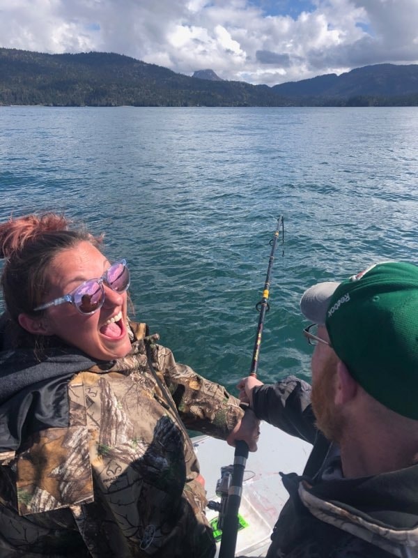 Bayes Boat Rental Homer, Alaska Rental Boats